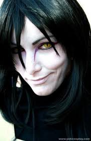 Orochimaru 